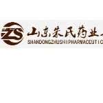 山东朱氏药业集团有限公司济南分公司招聘logo