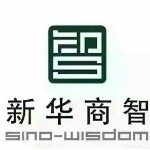 东莞市新华商智文化发展有限公司logo
