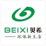 广东贝希环保科技有限公司logo