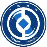 广州市名德教育培训有限公司logo