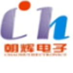 江门市朝辉电子有限公司logo