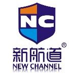 广州新航道招聘logo