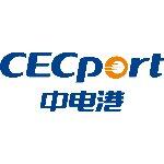 深圳中电国际信息科技有限公司logo