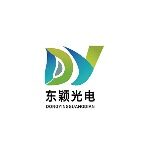 东颖光电招聘logo