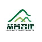 江西众合名建建筑工程有限公司logo