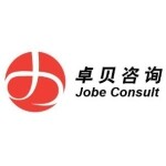 东莞市卓贝企业管理咨询有限公司logo