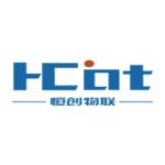 中山恒创物联网科技有限公司logo