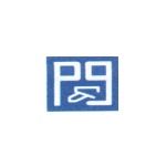 乐派五金logo