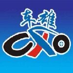佛山市顺德区车雄汽车服务有限公司logo