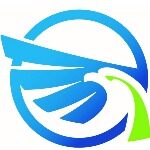 东莞市清溪物流园有限公司logo