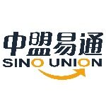 深圳市中盟易通跨境物流有限公司logo
