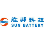 广东胜邦新能源科技有限公司logo