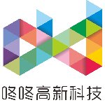 青岛咚咚高新科技有限公司招聘logo