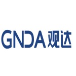 深圳市观达眼镜有限公司LOGO