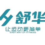 惠州乐动康体设备有限公司logo