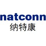 广东纳特康电子股份有限公司logo
