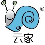 云家招聘logo