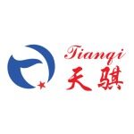 台州市黄岩天骐机械设备有限公司logo