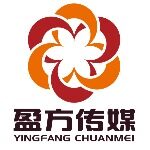 中山盈方传媒有限公司logo