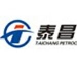 东莞市泰昌石油化工贸易有限公司logo