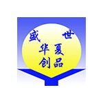 盛世华夏民生科技（北京）有限公司logo