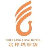 龙门县水玲珑养生酒店logo