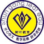 顺德大良树叶教育咨询服务中心招聘logo