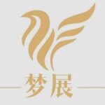 揭阳市梦展电子商务有限公司logo