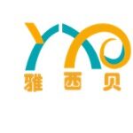 东莞雅西贝文化传播有限公司logo