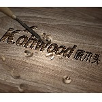 广东康木头木结构工程有限公司招聘logo