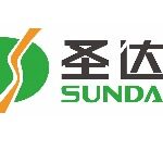 西安圣达环保设备有限公司logo