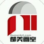南京都美文化艺术培训有限公司logo