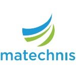 玛泰科技招聘logo