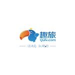 深圳趣旅国际旅行社有限公司logo