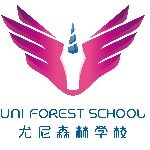 宁波尤尼教育科技有限公司logo