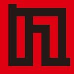 广州大祝展览装饰工程有限公司logo