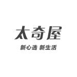江门市新会区太奇屋家居用品店logo