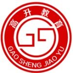 湖南高升教育集团logo