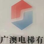 阳江市广澳电梯有限公司logo