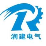东莞市润建电气科技有限公司logo