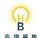 浩博咨询logo