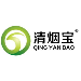 清烟宝生物科技logo