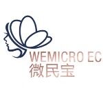 东莞微民宝网络科技有限公司logo