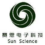 赛恩电子科技（广州）有限公司logo