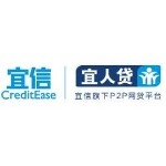 宜信普惠信息咨询（北京）有限公司佛山第三分公司logo