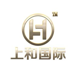 东莞市上和新材料有限公司logo