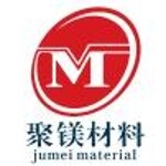 广州聚镁材料科技有限公司logo