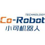 成都小可机器人科技有限公司logo