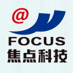 焦点科技股份有限公司东莞分公司logo