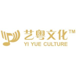 广东艺粤文化活动策划有限公司logo